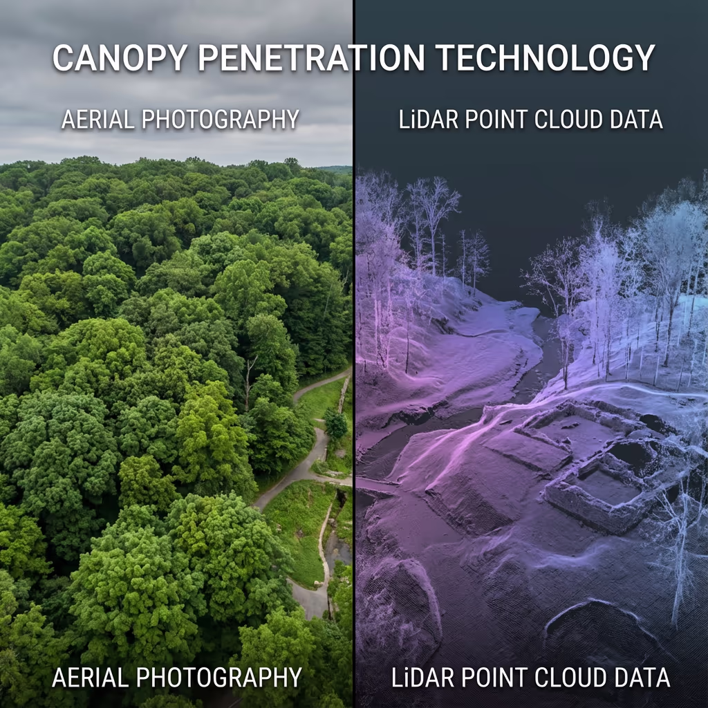 Comparison of drone wind turbine inspection versus traditional rope access methods