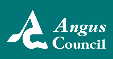 Angus FB logo