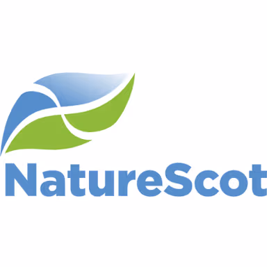 NatureScot logo