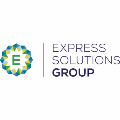 Express Group logo